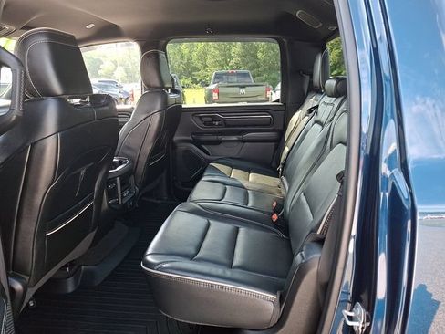 Used 2022 RAM 1500 Limited AWD/4WD image 10