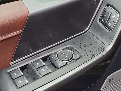 Used 2023 Ford F150 Lariat w/ Equipment Group 502A High image 37