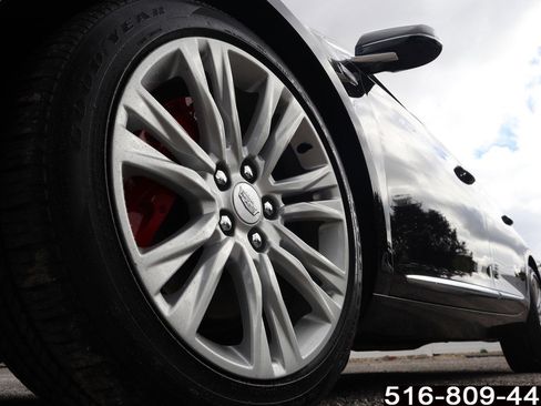 Used 2018 Cadillac XTS Luxury image 15