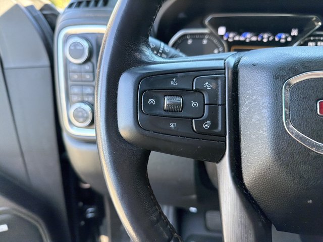 Used 2022 GMC Sierra 3500 AT4 w/ AT4 Premium Plus Package AWD/4WD image 14