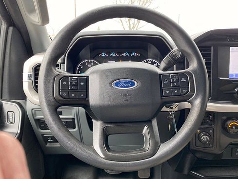 Certified 2021 Ford F150 XL w/ Equipment Group 101A High image 21