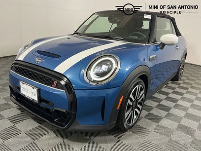 Certified 2023 MINI Cooper S