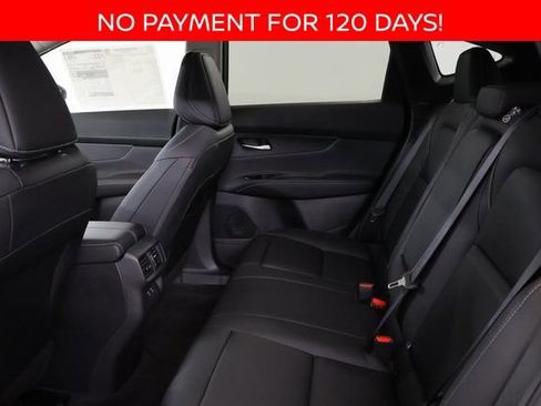 New 2025 Nissan Murano SV image 26