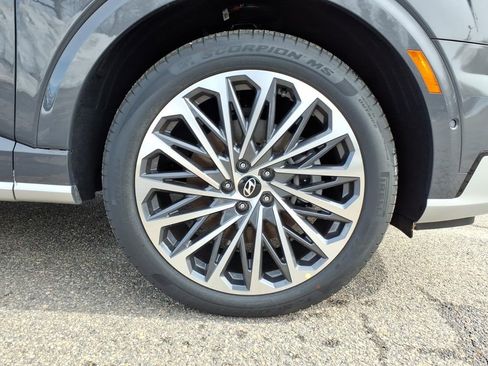 New 2026 Hyundai Palisade Calligraphy image 9