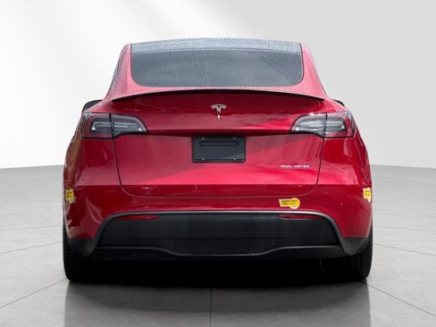 Used 2020 Tesla Model Y Performance AWD/4WD image 5