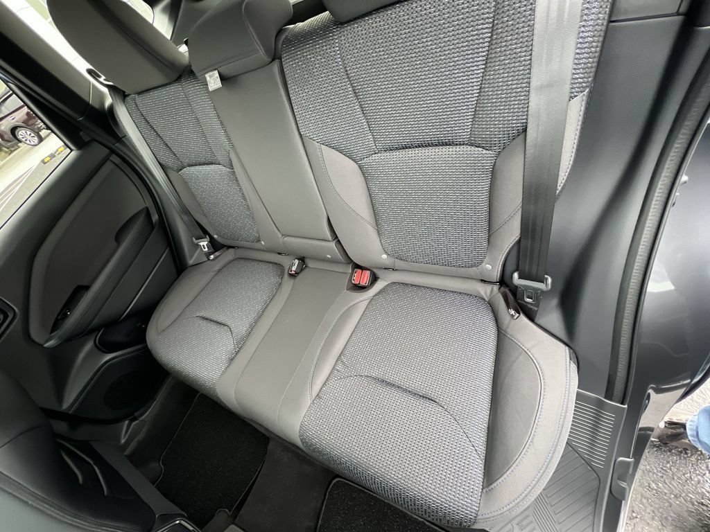 Certified 2026 Subaru Forester Premium AWD/4WD image 24