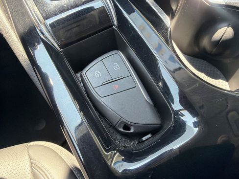 Used 2024 Buick Envision Preferred AWD/4WD image 40