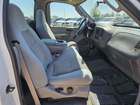 Used 2004 Ford F150 2WD Regular Cab Heritage image 5