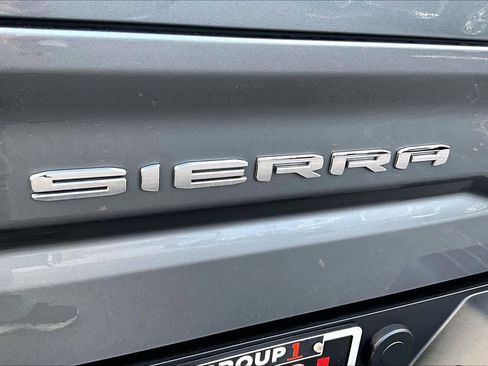 Used 2021 GMC Sierra 1500 SLT w/ SLT Premium Plus Package image 30