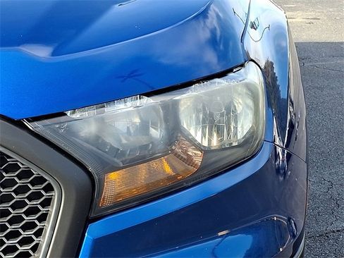 Used 2020 Ford Ranger XL w/ Equipment Group 101A Mid image 9