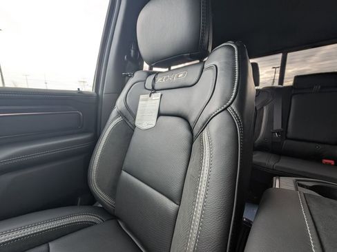 New 2026 RAM 1500 RHO w/ Bed Utility Group image 12