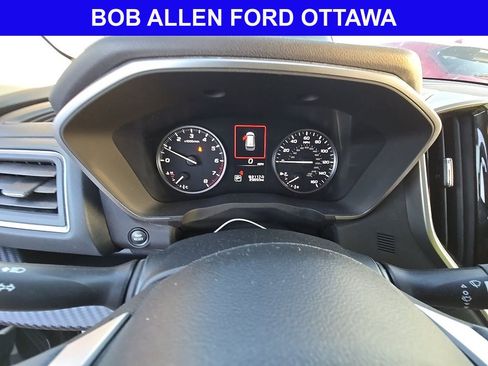 Used 2025 Subaru Ascent Premium AWD/4WD image 15