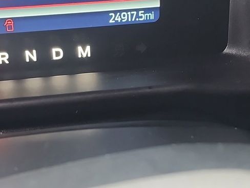 Used 2023 Ford Bronco Outer Banks image 17