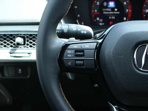 New 2026 Acura Integra A-Spec FWD image 22