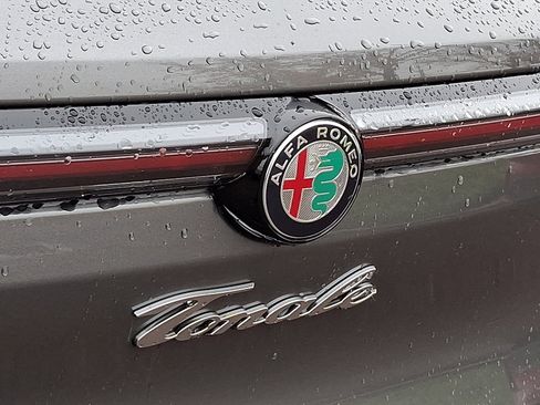 New 2025 Alfa Romeo Tonale image 21