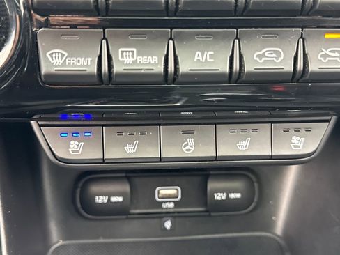 Used 2022 Kia Sportage EX w/ EX Technology Package image 20