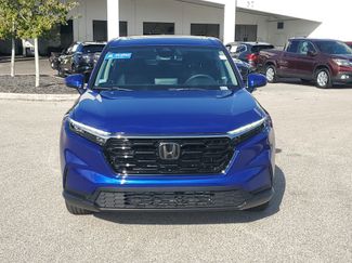 Certified 2025 Honda CR-V EX video 2