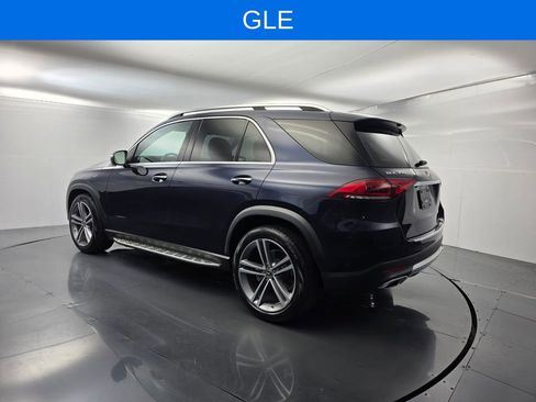 Used 2022 Mercedes-Benz GLE 350 image 6