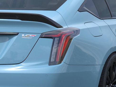 New 2026 Cadillac CT5 V Blackwing w/ Carbon Fiber 2 Package image 11