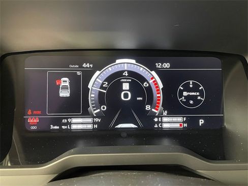 New 2026 Toyota Tundra Limited image 3