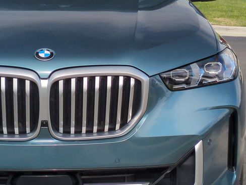 Used 2026 BMW X5 sDrive40i RWD image 6