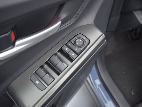 New 2026 Subaru Solterra Premium image 9