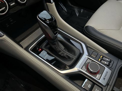 Used 2023 Subaru Forester Limited image 24