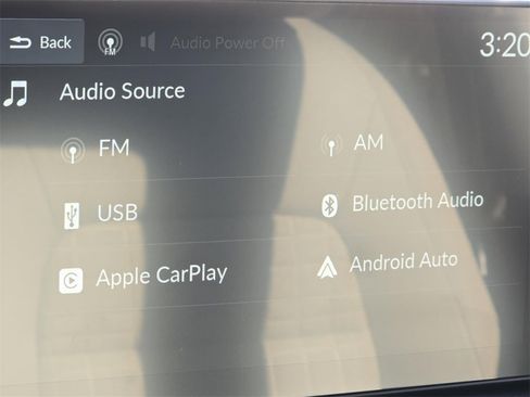 New 2026 Honda HR-V LX image 5