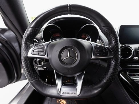 Used 2019 Mercedes-Benz AMG GT Base image 13