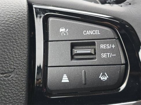 New 2026 Honda Odyssey EX-L image 22