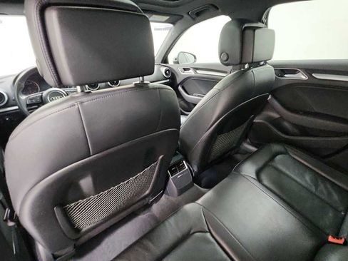 Used 2019 Audi A3 2.0T Premium w/ Convenience Package image 26