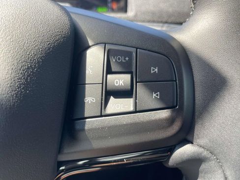 New 2025 Ford Mustang Mach-E Premium image 11