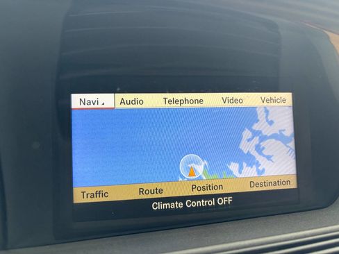 Used 2013 Mercedes-Benz S 550 image 17