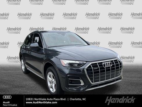 Used 2023 Audi Q5 2.0T Premium AWD/4WD image 1