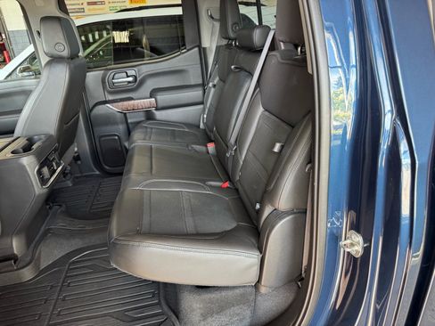 Used 2019 GMC Sierra 1500 Denali AWD/4WD image 12