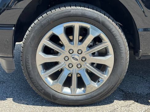Used 2023 Ford F150 Limited AWD/4WD image 44