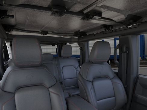 New 2026 Ford Bronco Stroppe Edition image 12