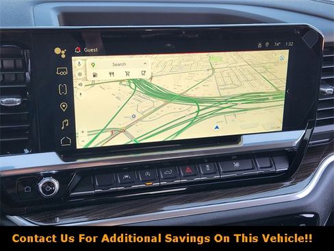 New 2026 GMC Sierra 1500 Elevation image 12