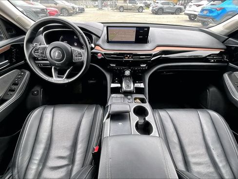 Used 2022 Acura MDX FWD w/ Technology Package image 16