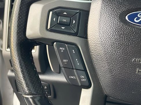 Used 2019 Ford F150 Raptor w/ Equipment Group 802A Luxury image 14