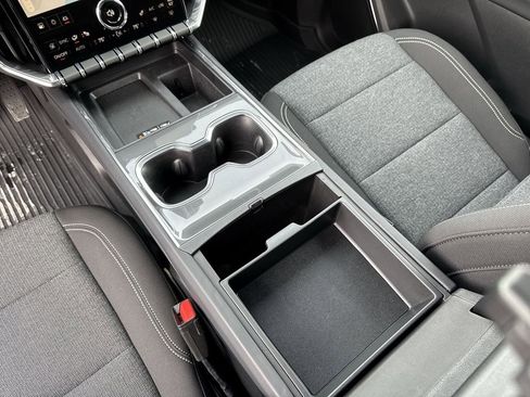 New 2025 GMC Acadia Elevation w/ LPO, Floor Liner Package image 21