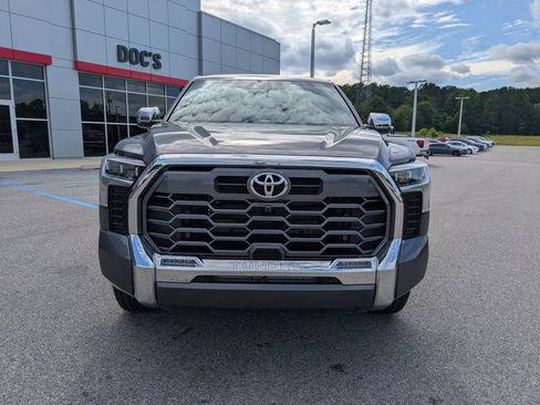 New 2026 Toyota Tundra 1794 Edition AWD/4WD image 8