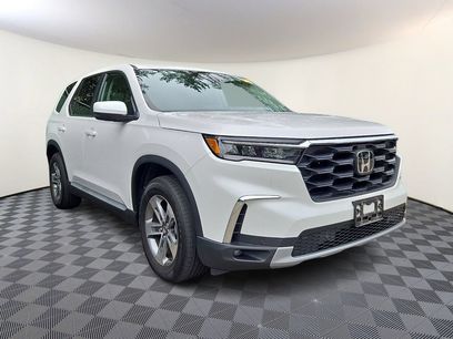 Used 2024 Honda Pilot EX-L