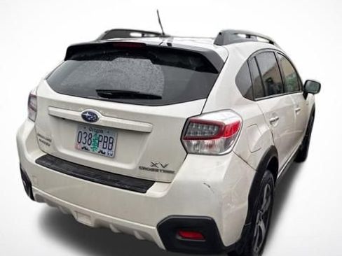 Used 2015 Subaru Crosstrek Touring w/ Popular Package #1 image 9