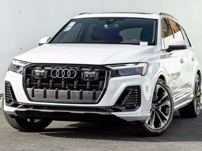 Certified 2026 Audi Q7 2.0T Premium Plus