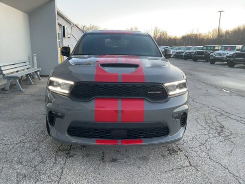 Used 2023 Dodge Durango R/T w/ Tow 'N Go Package image 2