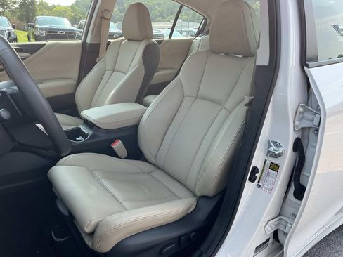 Certified 2024 Subaru Legacy Limited AWD/4WD image 29