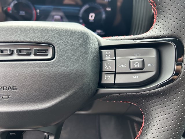 New 2026 Dodge Charger R/T AWD/4WD image 29