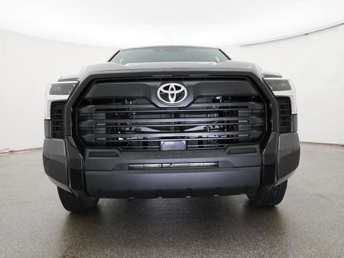 New 2026 Toyota Tundra SR image 59