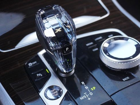 Used 2023 BMW X5 xDrive40i w/ Executive Package image 70